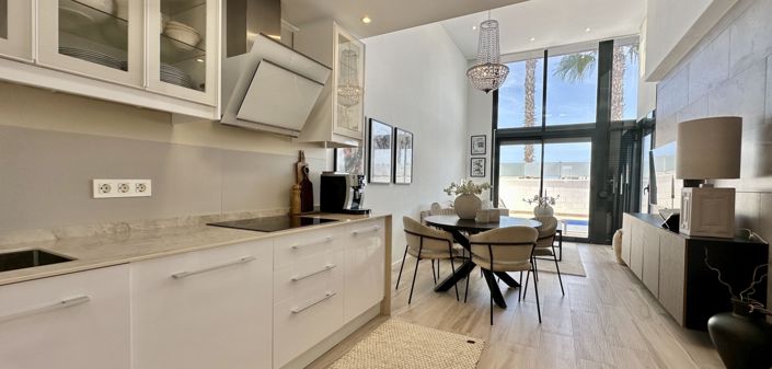 Image No.36-Villa de 3 chambres à vendre à Cabo Roig