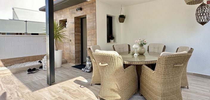 Image No.45-Villa de 3 chambres à vendre à Cabo Roig