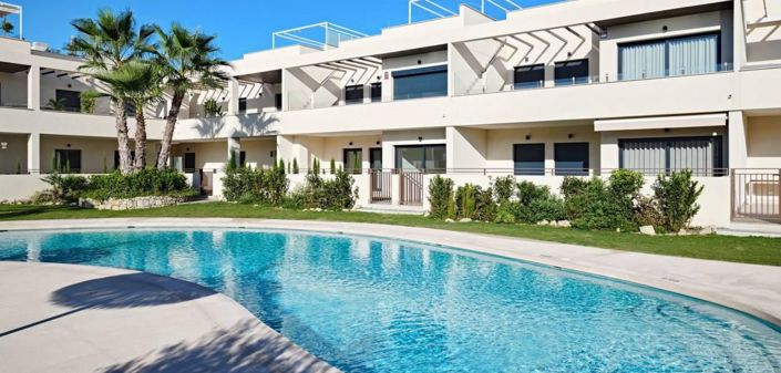 Image No.20-Appartement de 2 chambres à vendre à Torrevieja