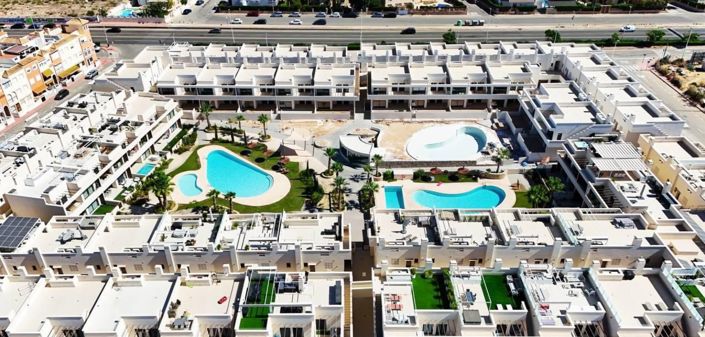 Image No.24-Appartement de 2 chambres à vendre à Torrevieja