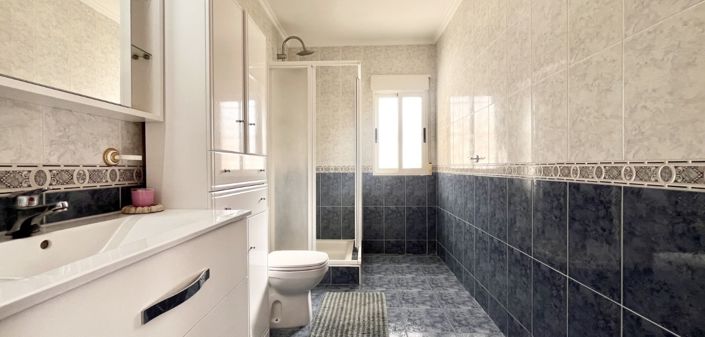 Image No.11-Maison de ville de 3 chambres à vendre à Torrevieja