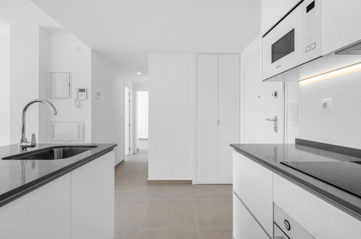 Image No.6-2 Bed Apartment for sale