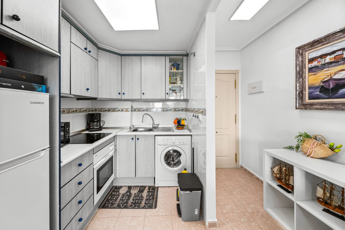 Image No.11-Appartement de 2 chambres à vendre à La Mata