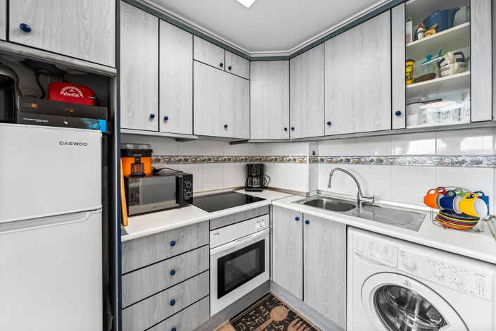 Image No.12-Appartement de 2 chambres à vendre à La Mata