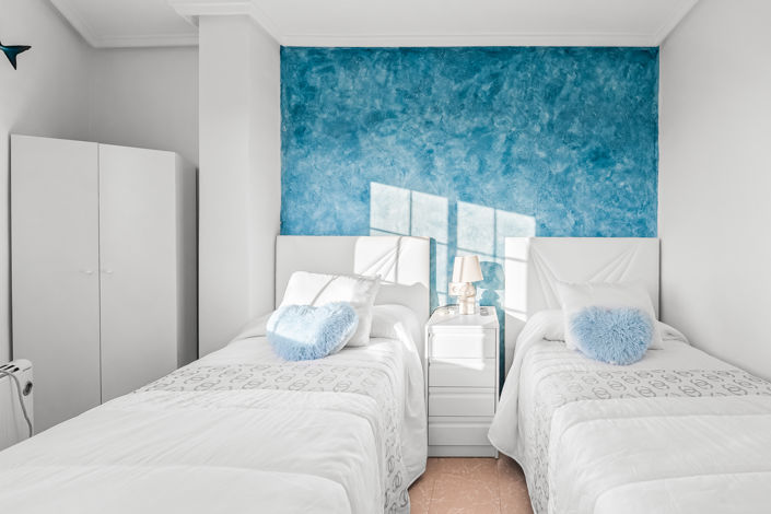 Image No.19-Appartement de 2 chambres à vendre à La Mata