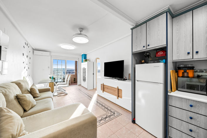 Image No.5-Appartement de 2 chambres à vendre à La Mata