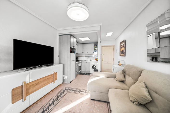 Image No.7-Appartement de 2 chambres à vendre à La Mata