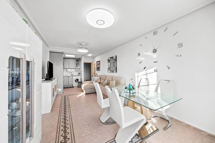 Image No.9-Appartement de 2 chambres à vendre à La Mata