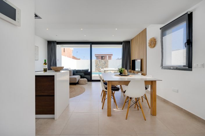 Image No.16-Villa de 3 chambres à vendre à San Javier