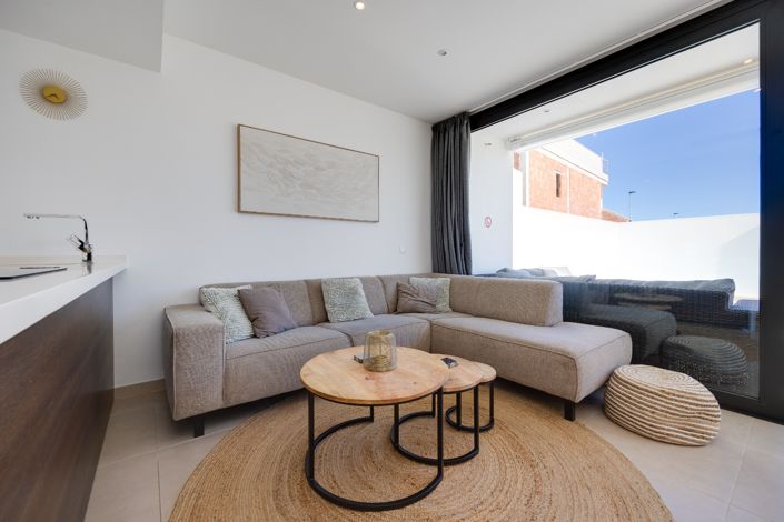 Image No.19-Villa de 3 chambres à vendre à San Javier