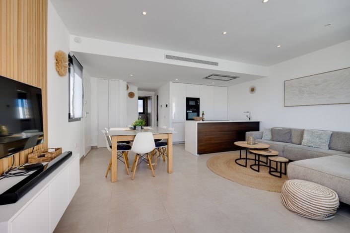 Image No.24-Villa de 3 chambres à vendre à San Javier