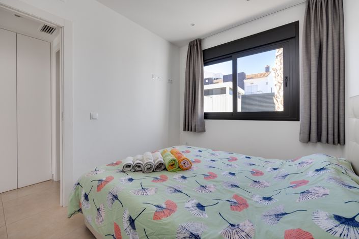 Image No.30-Villa de 3 chambres à vendre à San Javier