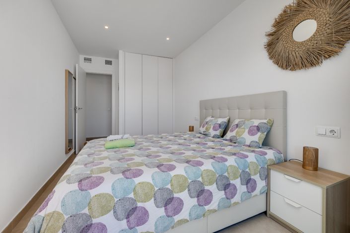 Image No.44-Villa de 3 chambres à vendre à San Javier