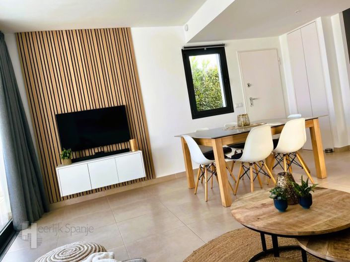 Image No.7-Villa de 3 chambres à vendre à Murcie