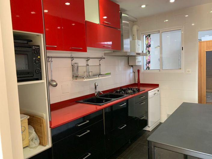 Image No.22-Duplex de 4 chambres à vendre à La Zenia