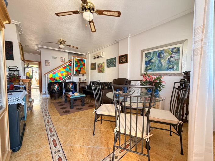 Image No.7-3 Bed Townhouse for sale