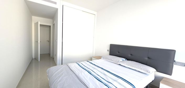 Image No.11-Penthouse de 2 chambres à vendre à Torrevieja