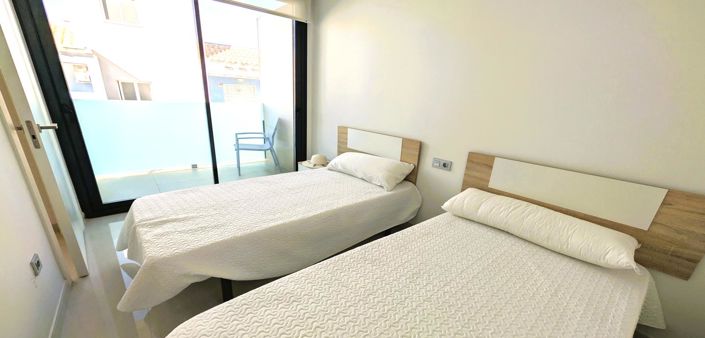 Image No.6-Penthouse de 2 chambres à vendre à Torrevieja