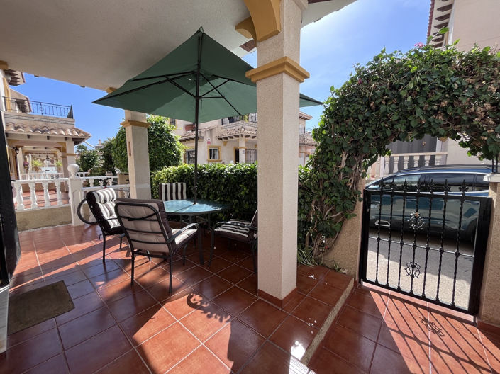 Image No.22-3 Bed Townhouse for sale