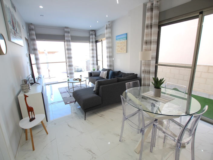 Image No.17-3 Bed Villa for sale