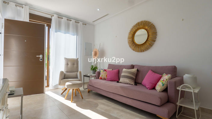 Image No.19-3 Bed Penthouse for sale