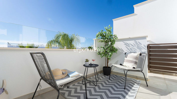 Image No.2-3 Bed Penthouse for sale
