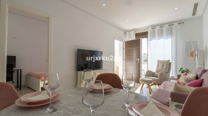 Image No.20-3 Bed Penthouse for sale