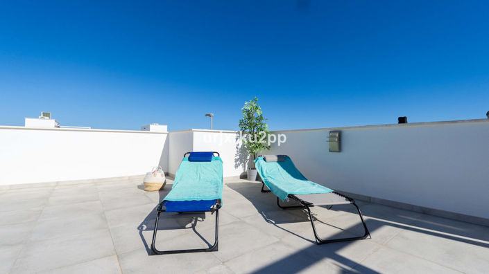 Image No.29-3 Bed Penthouse for sale
