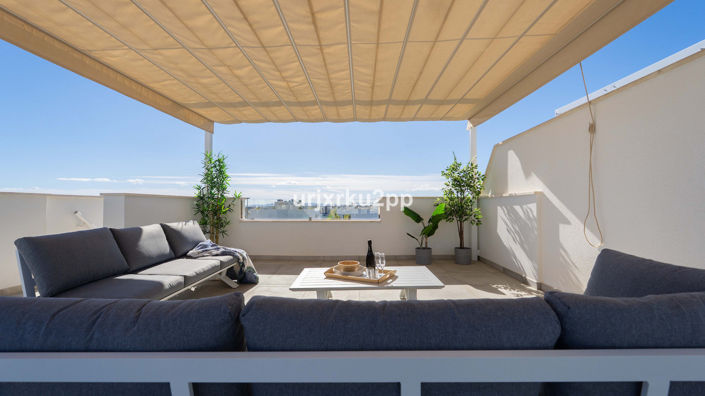 Image No.3-3 Bed Penthouse for sale