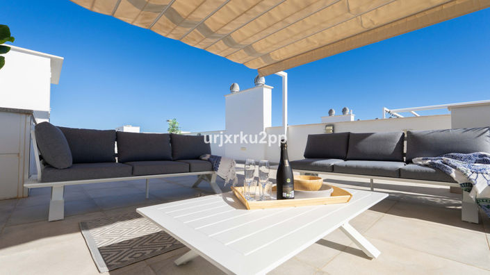 Image No.30-3 Bed Penthouse for sale