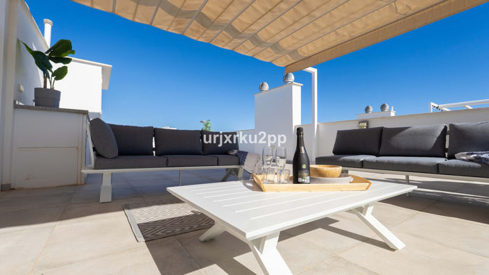 Image No.31-3 Bed Penthouse for sale