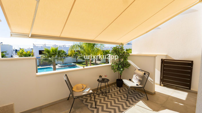 Image No.4-3 Bed Penthouse for sale