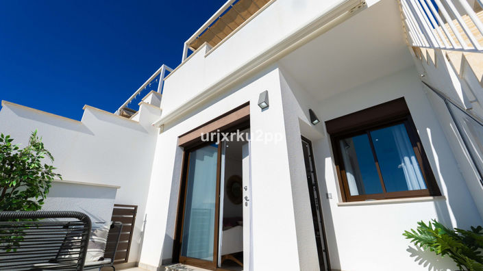 Image No.7-3 Bed Penthouse for sale