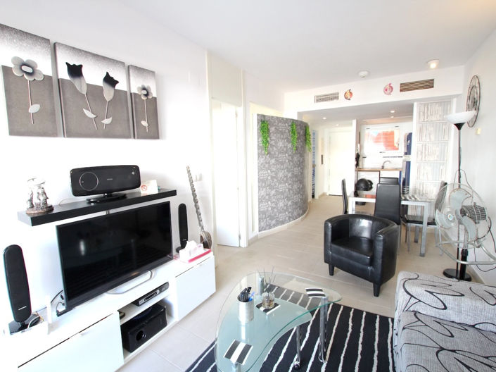 Image No.18-Appartement de 2 chambres à vendre à Playa Flamenca