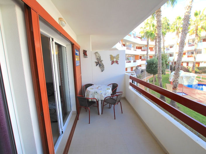 Image No.28-Appartement de 2 chambres à vendre à Playa Flamenca