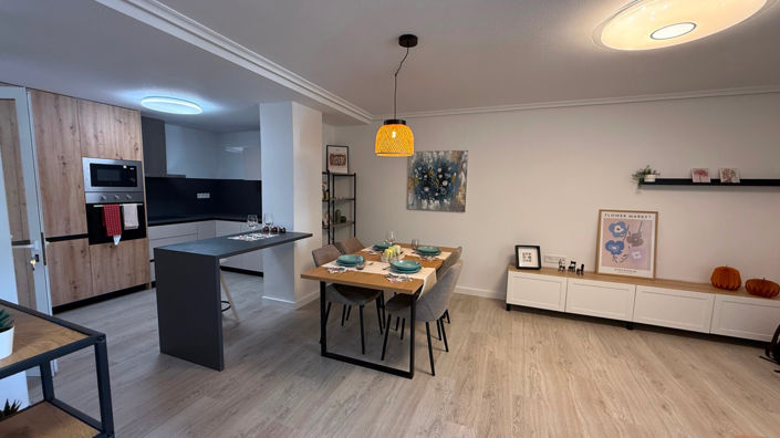 Image No.10-Appartement de 2 chambres à vendre à La Zenia