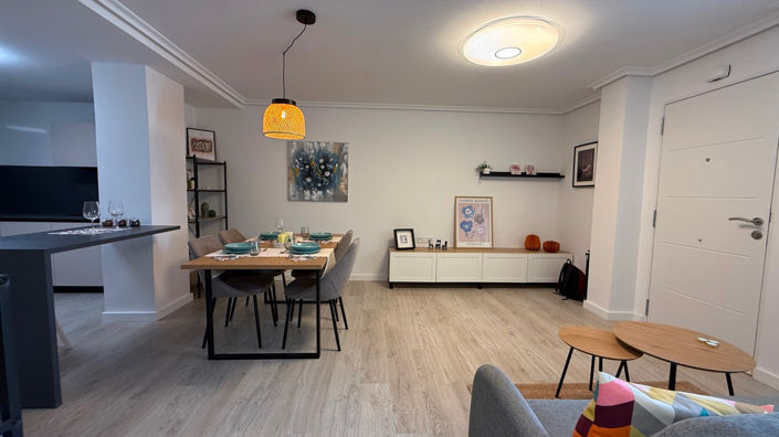 Image No.12-Appartement de 2 chambres à vendre à La Zenia