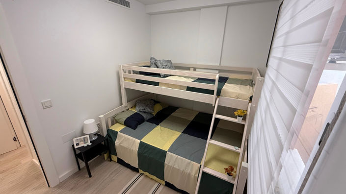 Image No.14-Appartement de 2 chambres à vendre à La Zenia