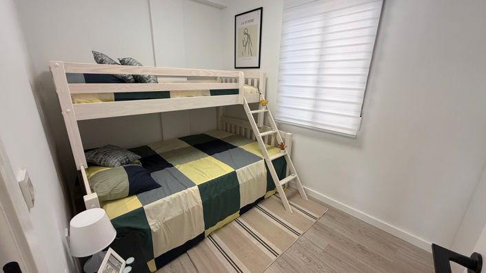 Image No.17-Appartement de 2 chambres à vendre à La Zenia