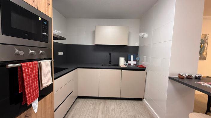 Image No.21-Appartement de 2 chambres à vendre à La Zenia