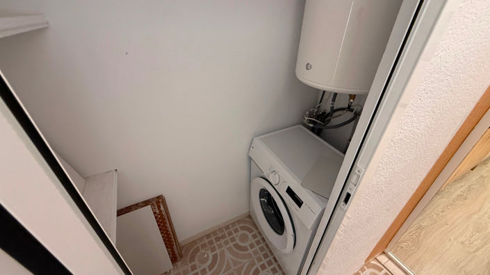 Image No.23-Appartement de 2 chambres à vendre à La Zenia