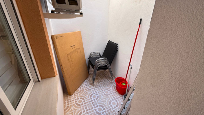 Image No.26-Appartement de 2 chambres à vendre à La Zenia