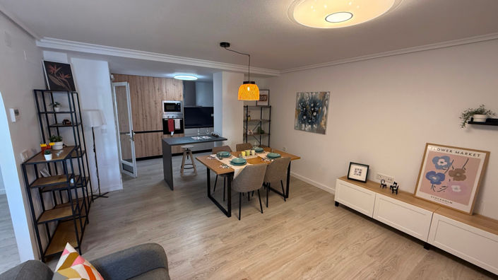 Image No.6-Appartement de 2 chambres à vendre à La Zenia