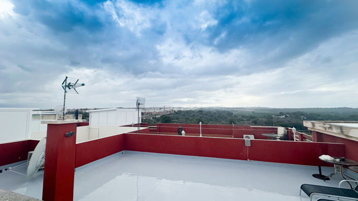 Image No.23-Penthouse de 2 chambres à vendre à Los Altos