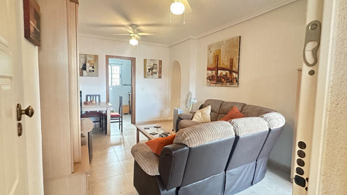 Image No.4-Penthouse de 2 chambres à vendre à Los Altos