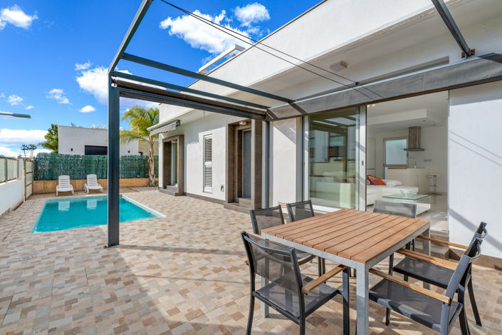 Image No.22-3 Bed Villa for sale