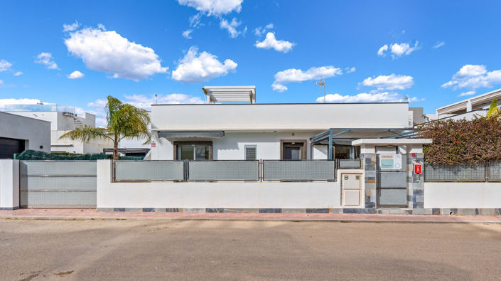 Image No.27-3 Bed Villa for sale