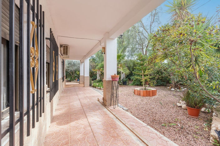 Image No.14-3 Bed Country House for sale