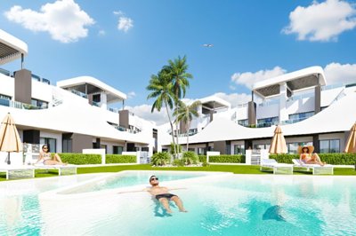 74979sanfulgenciamodernapartment