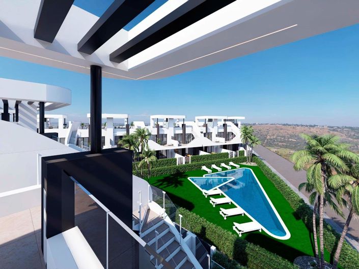 Image No.16-2 Bed Penthouse for sale